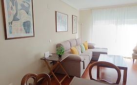 Apartamento Ronda Socrates