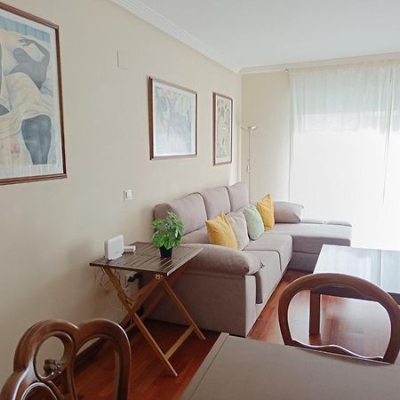 Apartamento Ronda Socrates Granada Exterior foto