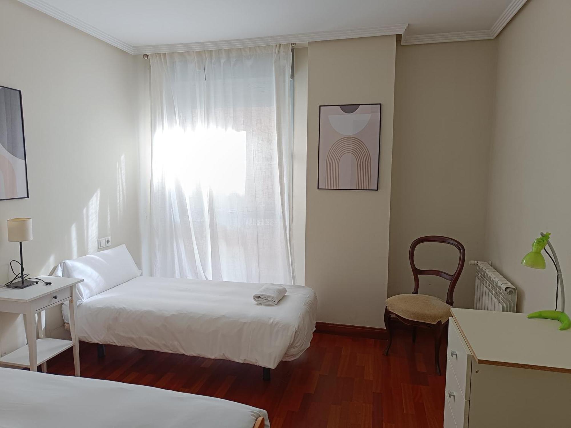 Apartamento Ronda Socrates Granada Exterior foto