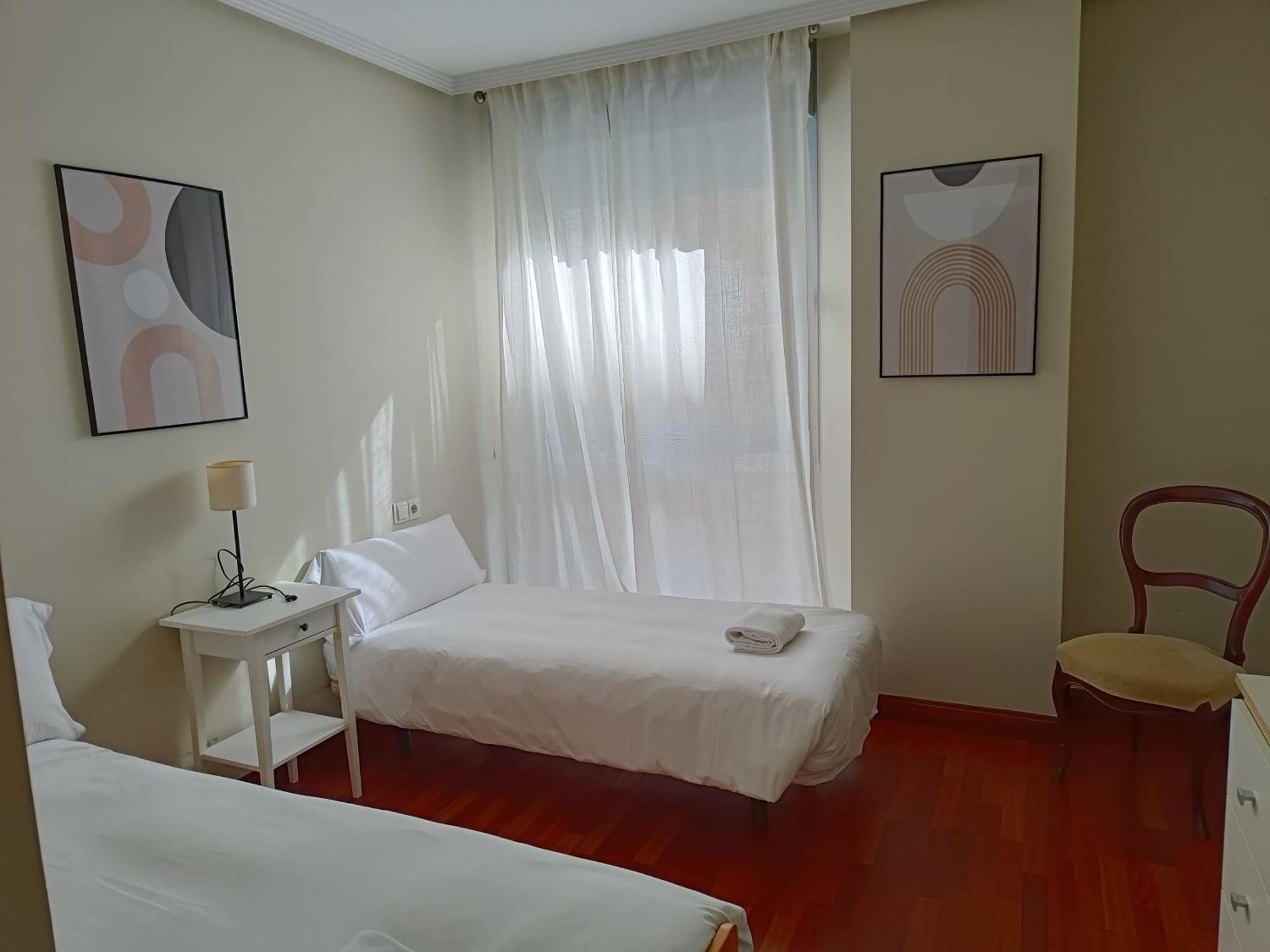 Apartamento Ronda Socrates Granada Exterior foto