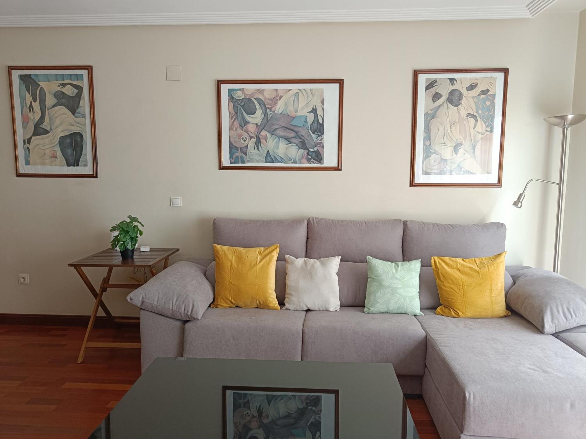 Apartamento Ronda Socrates Granada Exterior foto